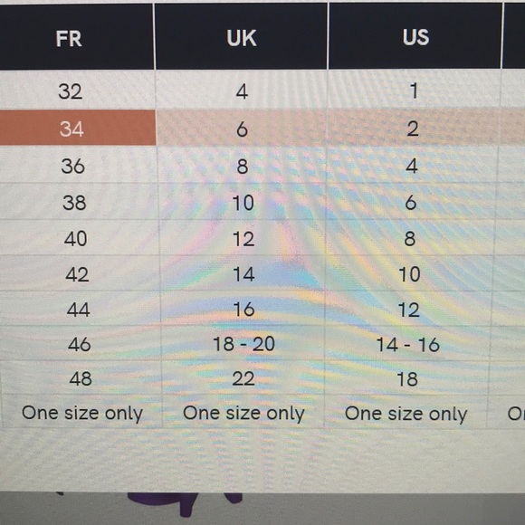 Laurel Double Breasted Blazer - Picture 8 of 8